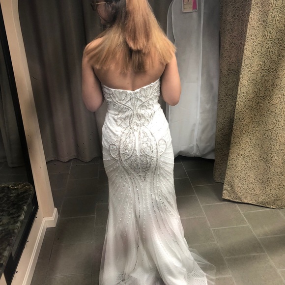 Jovani Dresses & Skirts - Prom dress